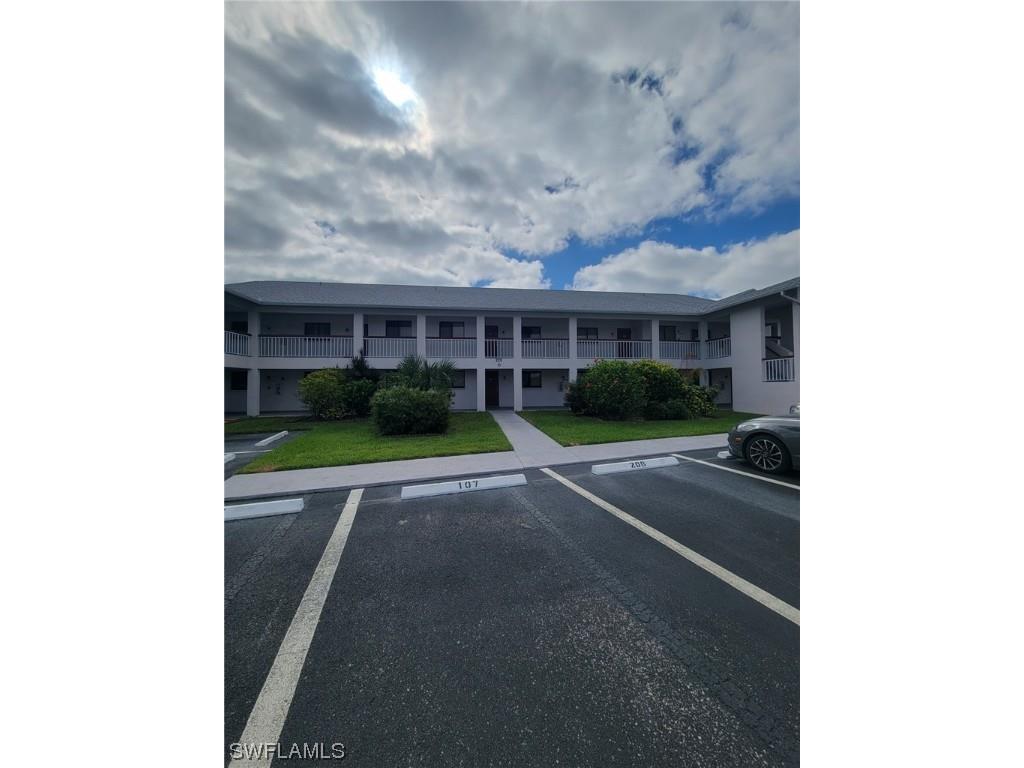 2231 E 5th Street #106 Lehigh Acres FL 33936 224001259 image1
