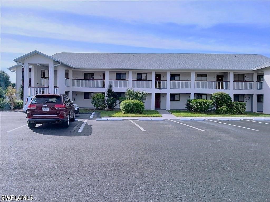 2231 E 5th Street #106 Lehigh Acres FL 33936 226019281 image1