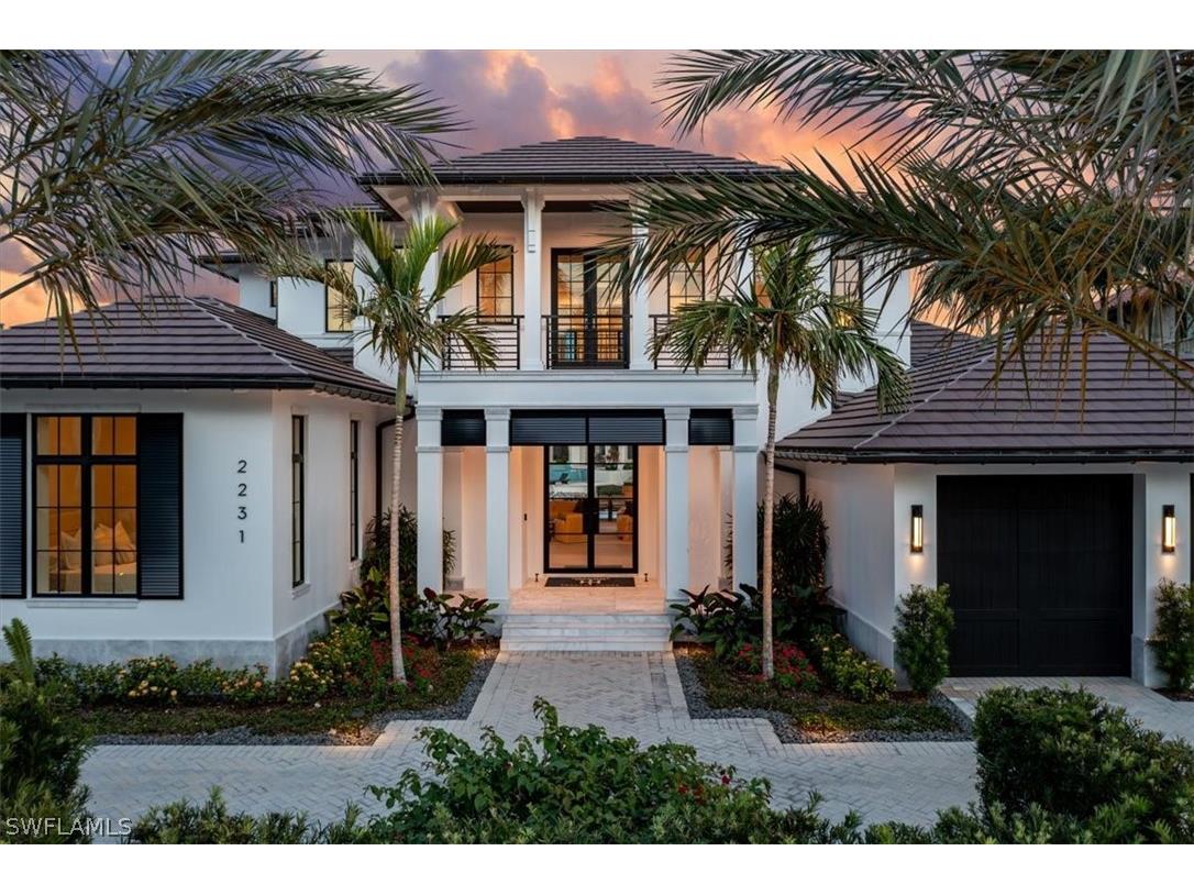 2231 Forrest Lane Naples FL 34102 225079297 image1