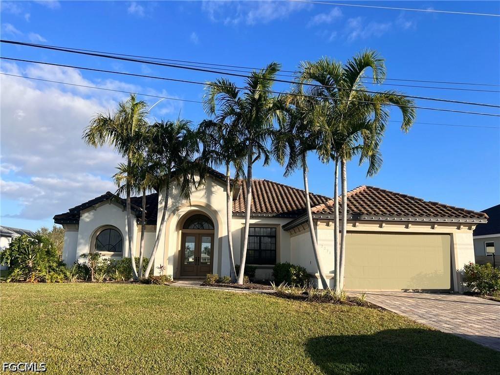 2231 NE 1st Terrace Cape Coral FL 33909 2026023561 image1