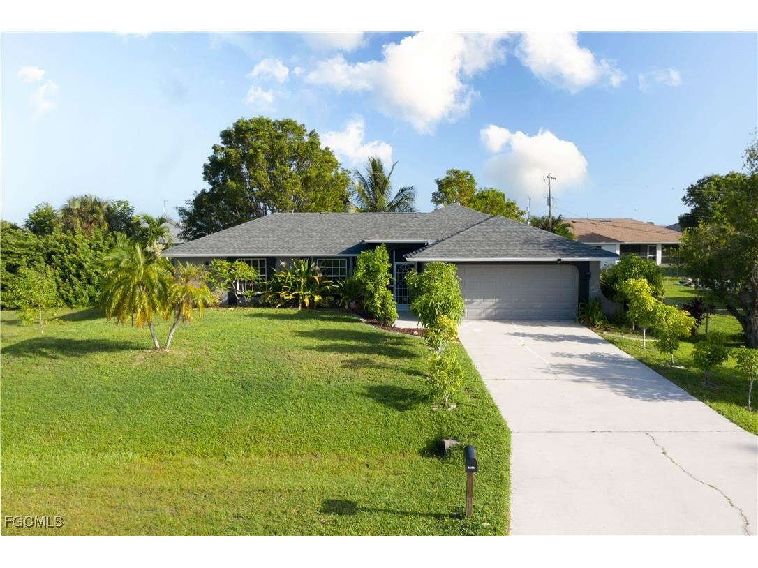 2231 NW Embers Terrace Cape Coral FL 33993 2025013668 image1