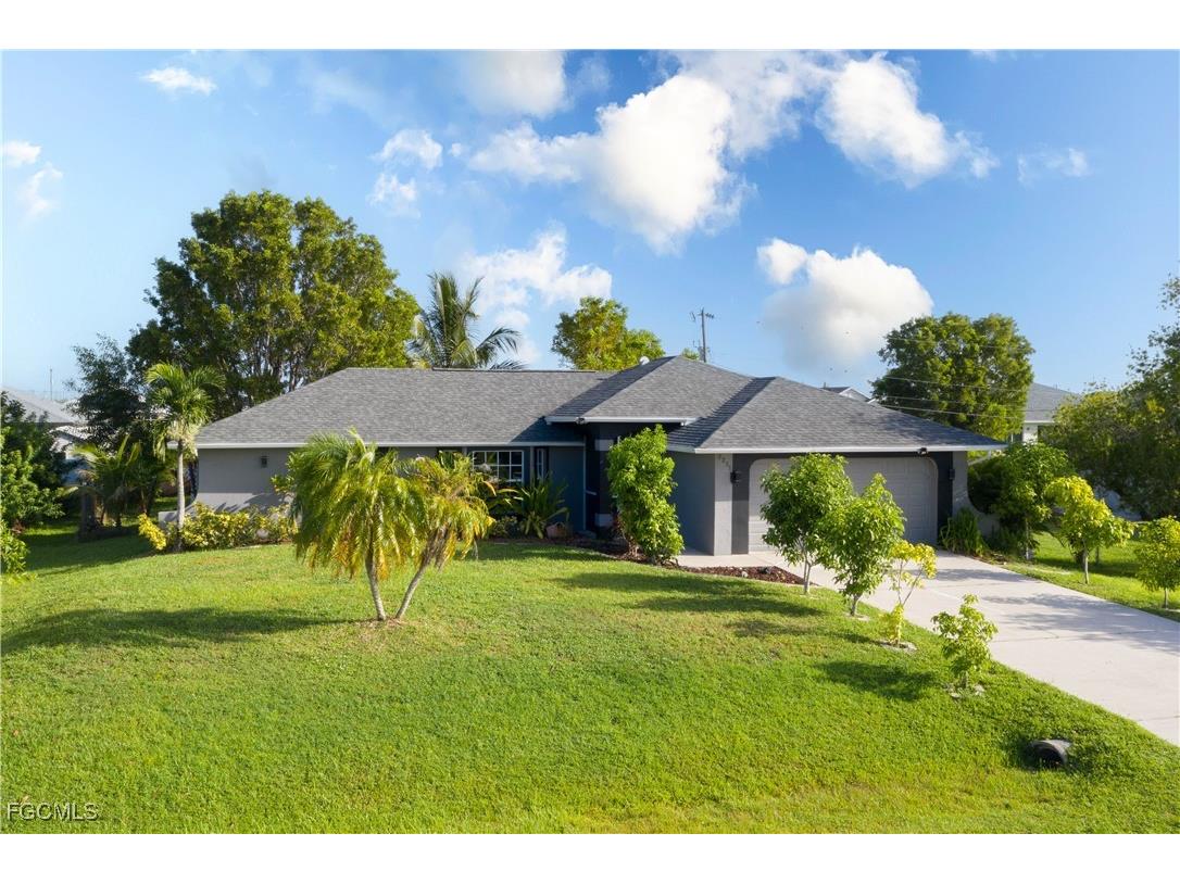 2231 NW Embers Terrace Cape Coral FL 33993 2025013668 image2