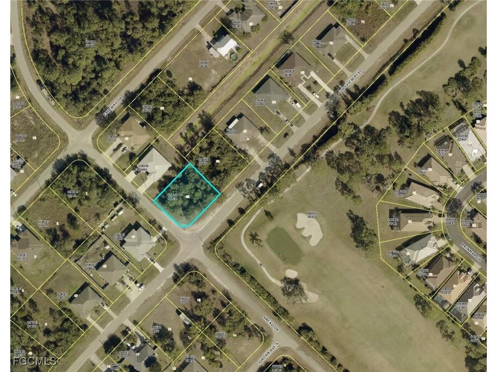 2231 Snead Drive Lehigh Acres FL 33973 2025017053 image7