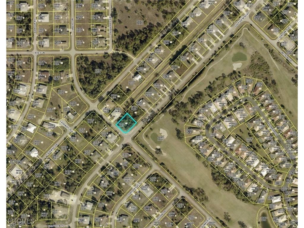 2231 Snead Drive Lehigh Acres FL 33973 2025017053 image9