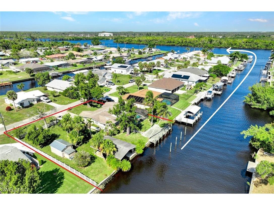 2232 Isle Of Pines Avenue Fort Myers FL 33905 223080442 image1