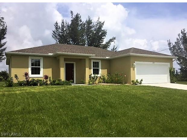 2232 NW 42nd Place Cape Coral FL 33993 223077392 image1