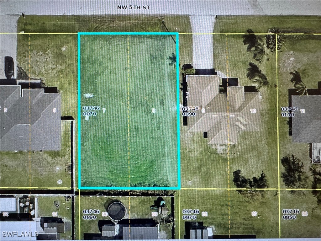 2232 NW 5th Street Cape Coral FL 33993 224084044 image1