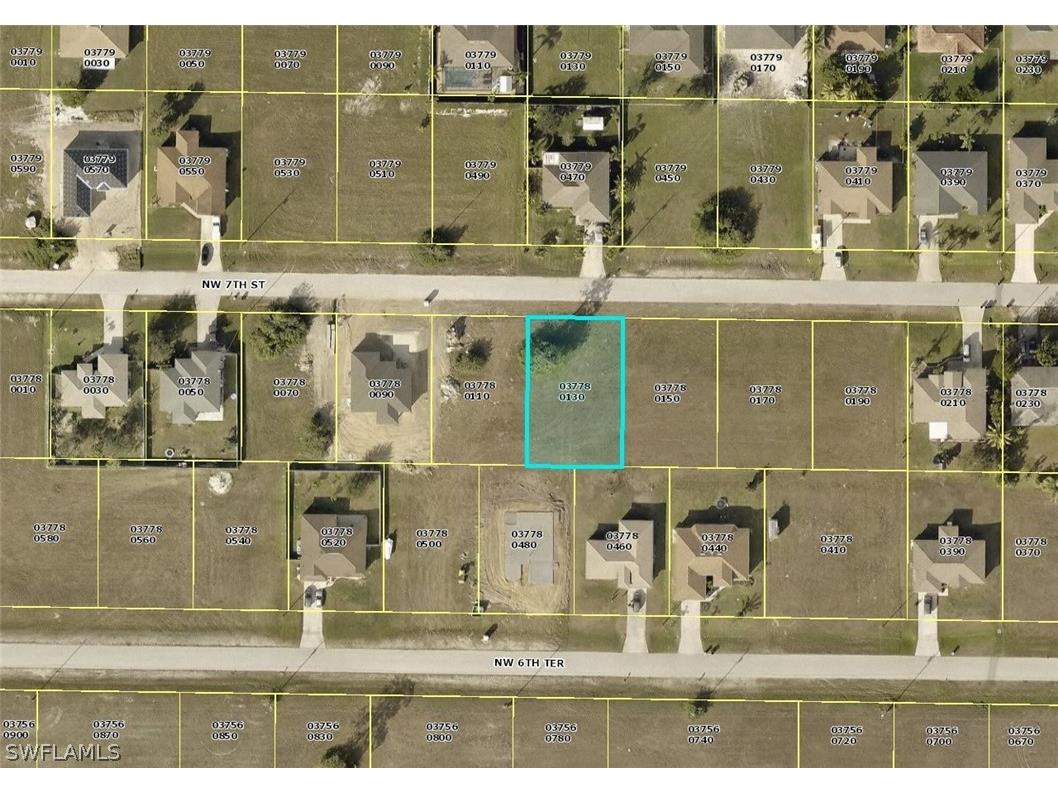 2232 NW 7th Street Cape Coral FL 33993 218077777 image1