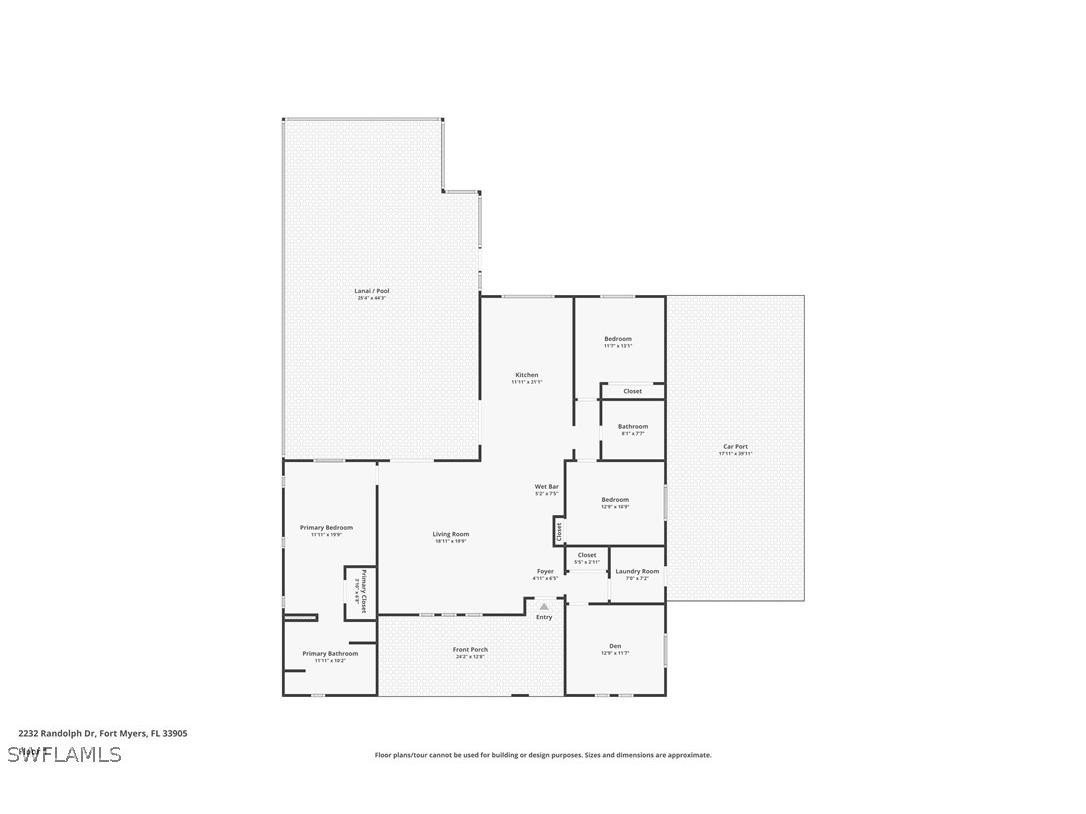 2232 Randolph Drive Fort Myers FL 33905 226007996 image47