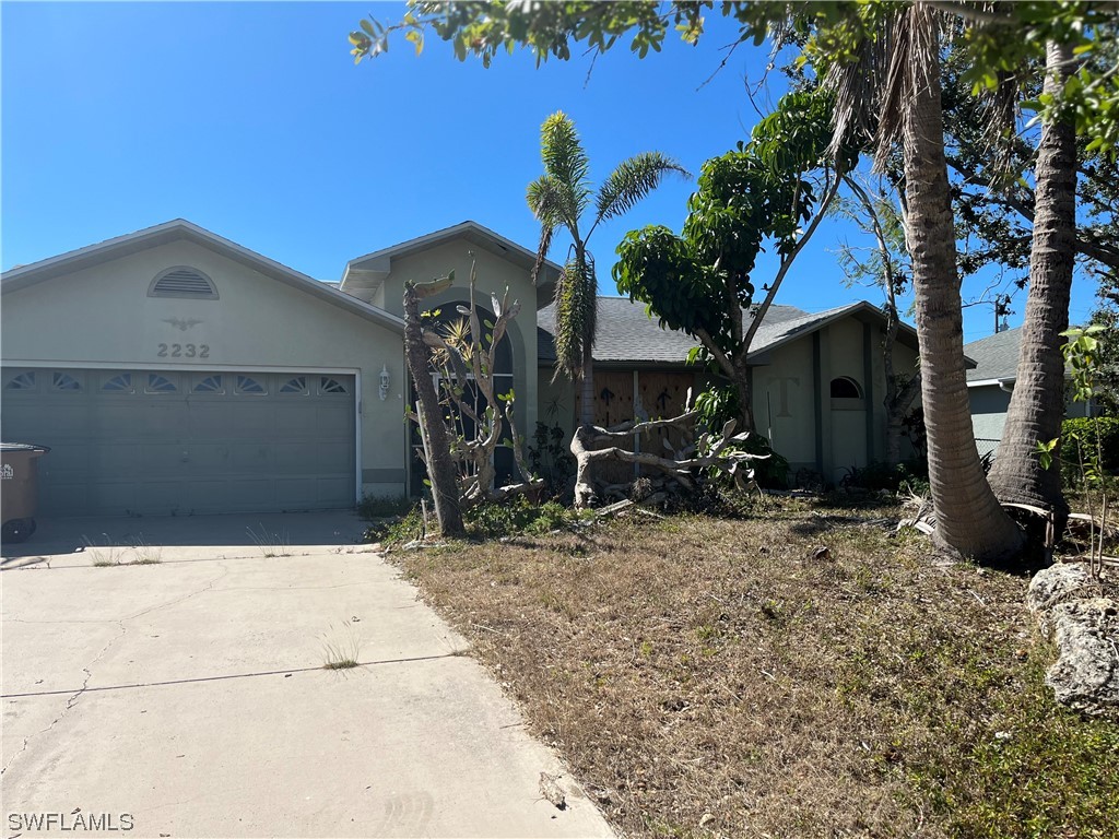 2232 SW 11th Court Cape Coral FL 33991 223021797 image1