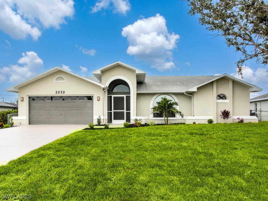 2232 SW 11th Court Cape Coral FL 33991 223054197 image1