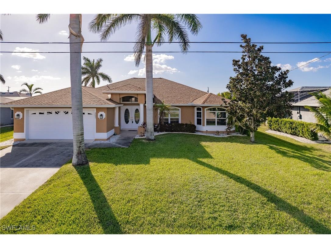 2232 SW 17th Avenue Cape Coral FL 33991 224084361 image1