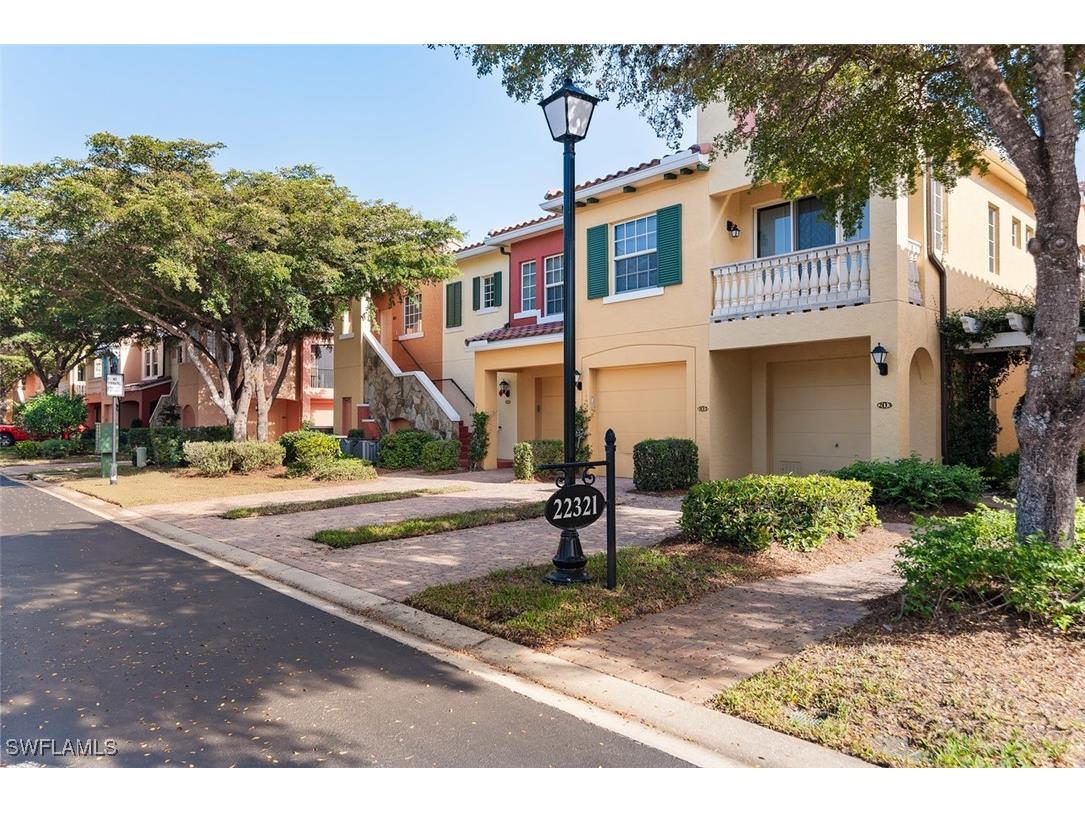 22321 Piazza Doria Lane #201 Estero FL 33928 225084899 image1