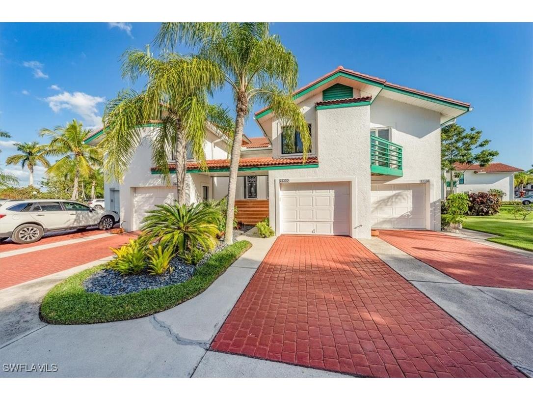 2233 Anchorage Lane #D Naples FL 34104 224083360 image1
