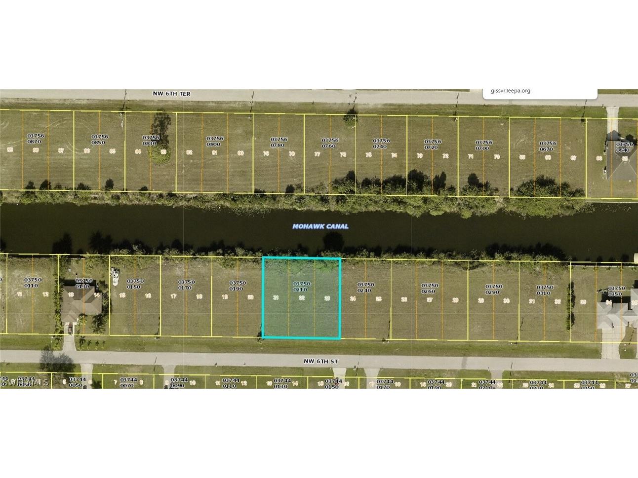 2233 NW 6th Street Cape Coral FL 33993 223000539 image1