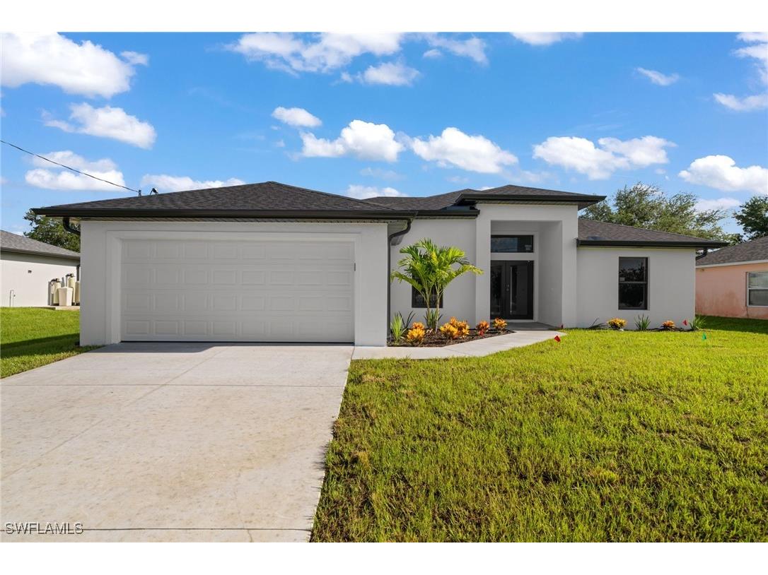 2233 NW 8th Terrace Cape Coral FL 33993 224065412 image1