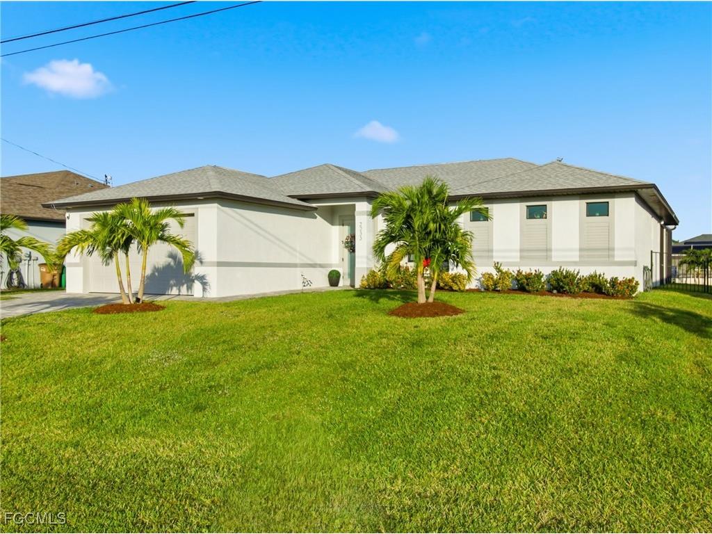 2233 SW 17th Place Cape Coral FL 33991 2025023125 image1