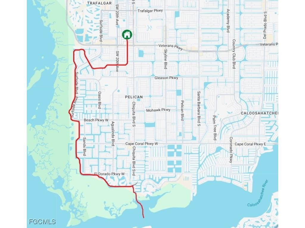 2233 SW 17th Place Cape Coral FL 33991 2025023125 image40