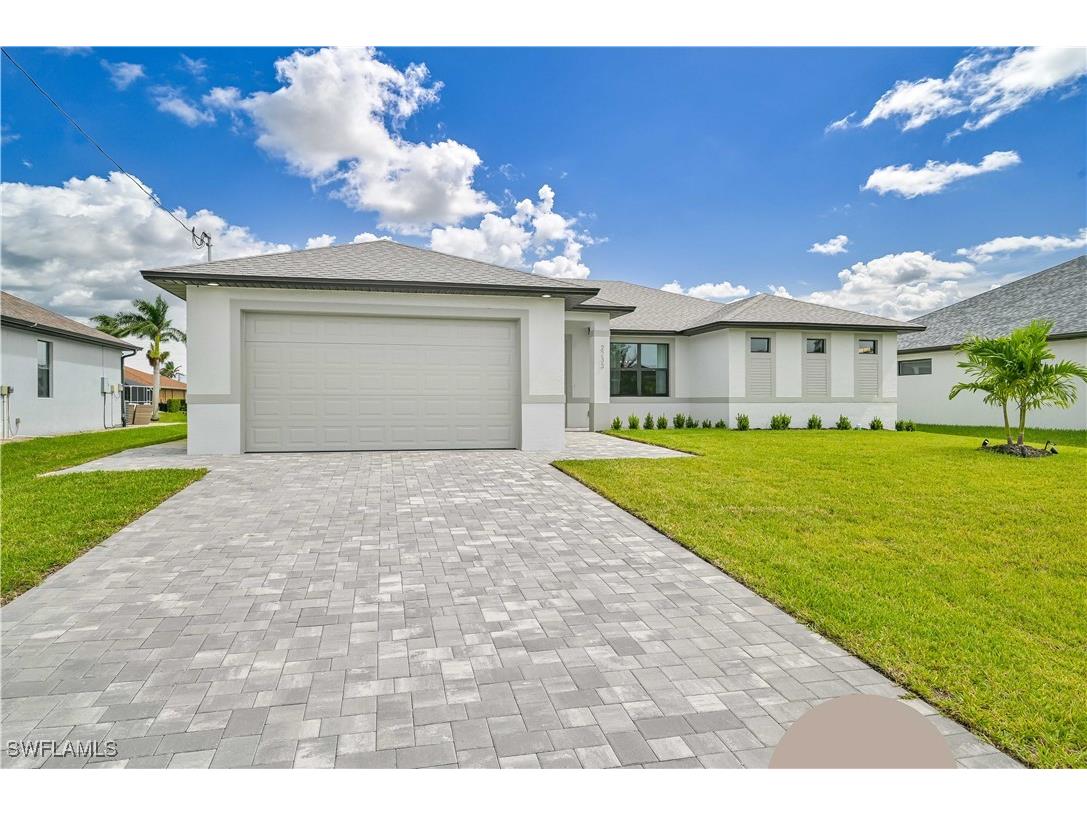 2233 SW 17th Place Cape Coral FL 33991 224082808 image1