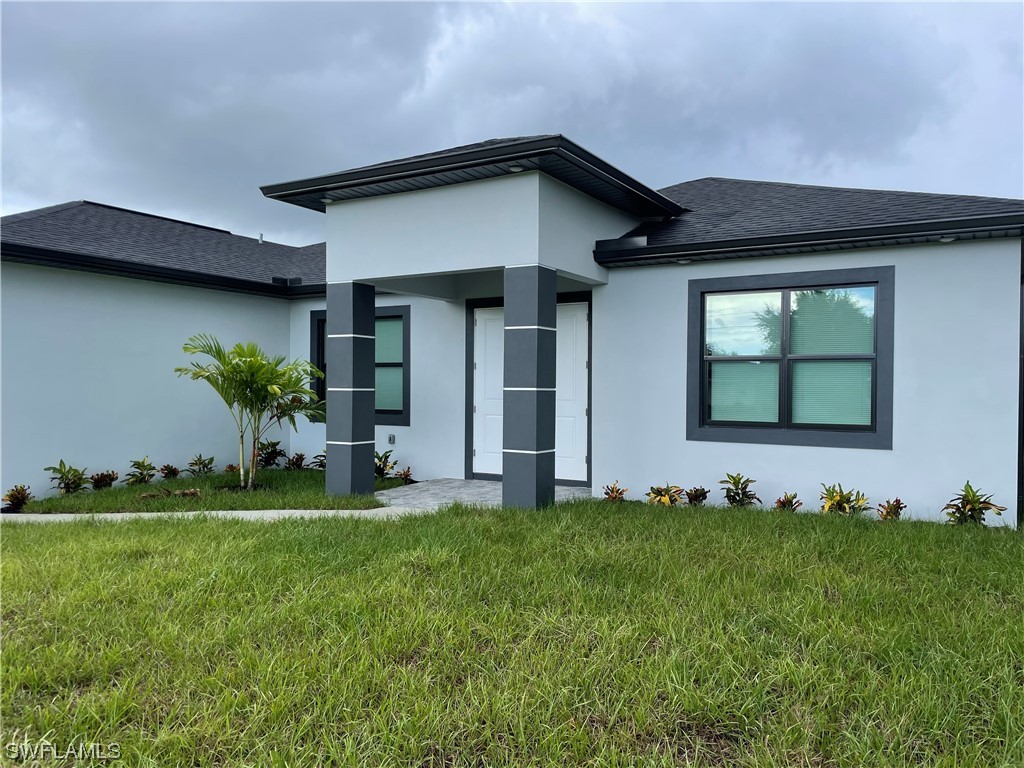 2233 SW Embers Terrace Cape Coral FL 33991 223043137 image1