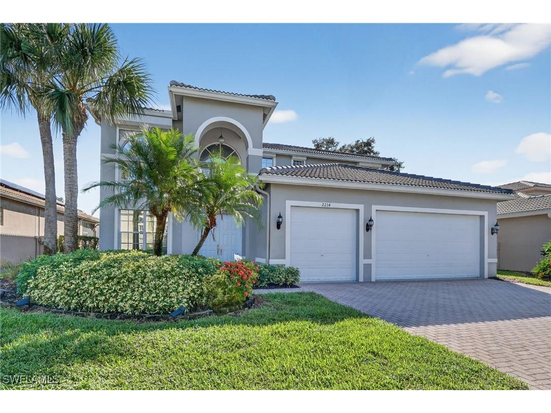 2234 Campestre Terrace Naples FL 34119 225075439 image1