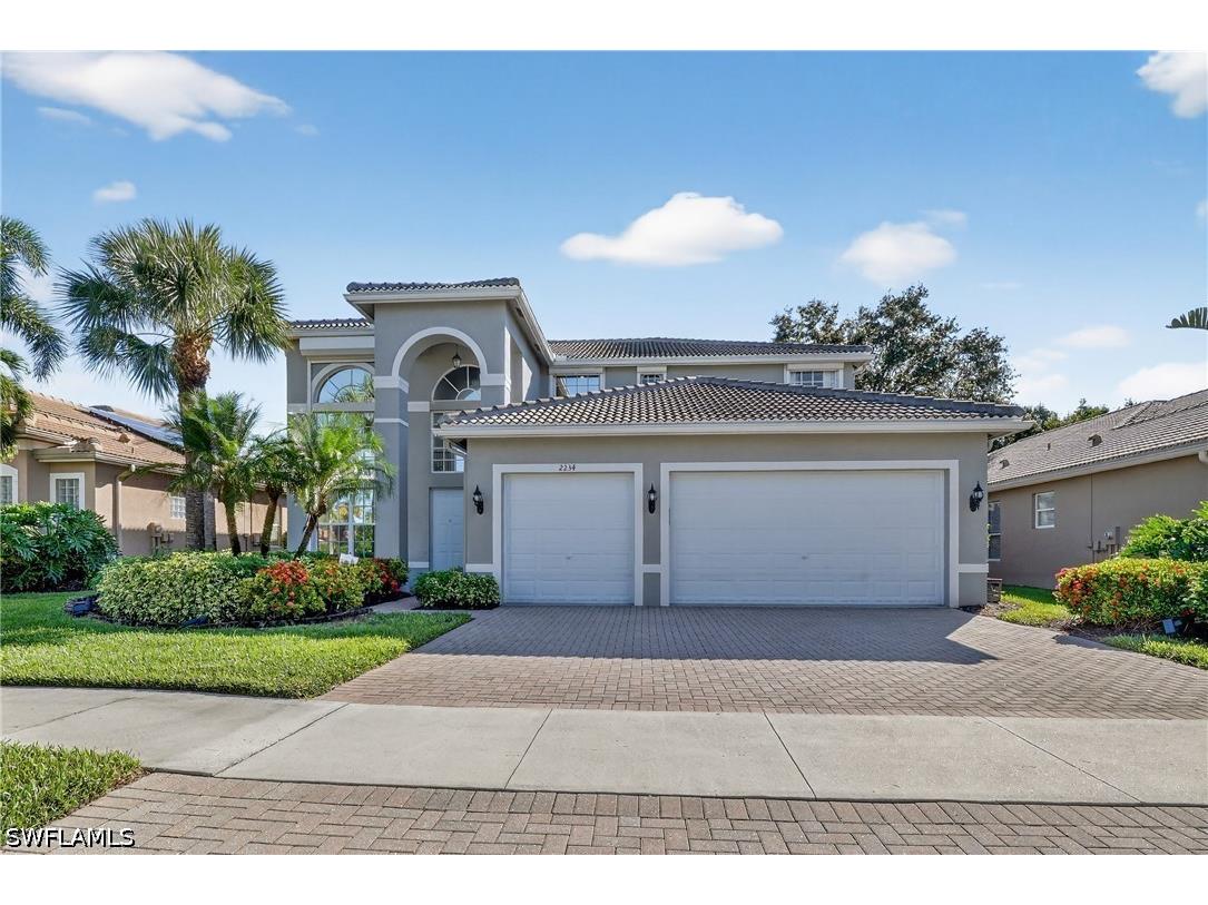 2234 Campestre Terrace Naples FL 34119 226014367 image1