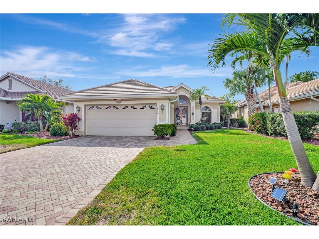 2234 Eaton Lake Court Lehigh Acres FL 33973 225012901 image1