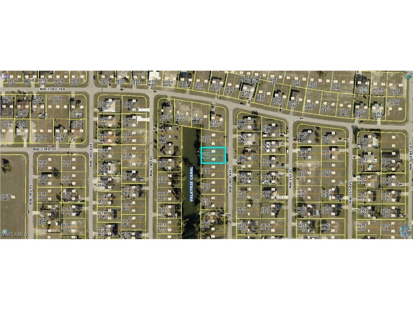 2234 NW 2nd Avenue Cape Coral FL 33993 225053801 image3