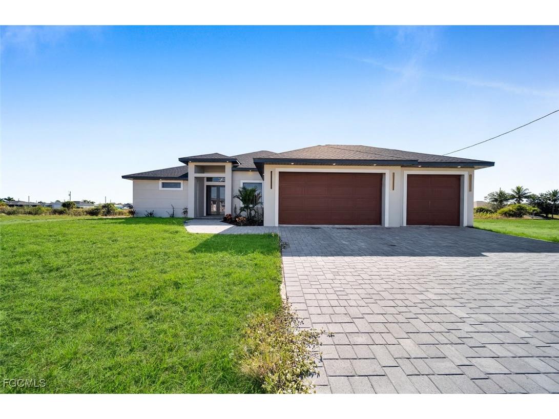 2234 NW 6th Terrace Cape Coral FL 33993 2025023309 image1