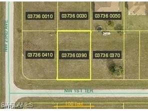 2235 NW 1st Terrace Cape Coral FL 33993 223017831 image1