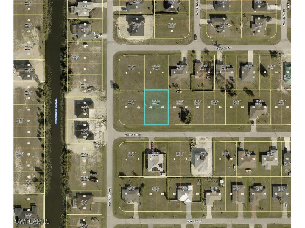 2235 NW 1st Terrace Cape Coral FL 33993 225061798 image1