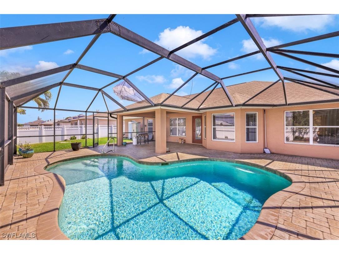 2235 SW 1st Terrace Cape Coral FL 33991 223016078 image1