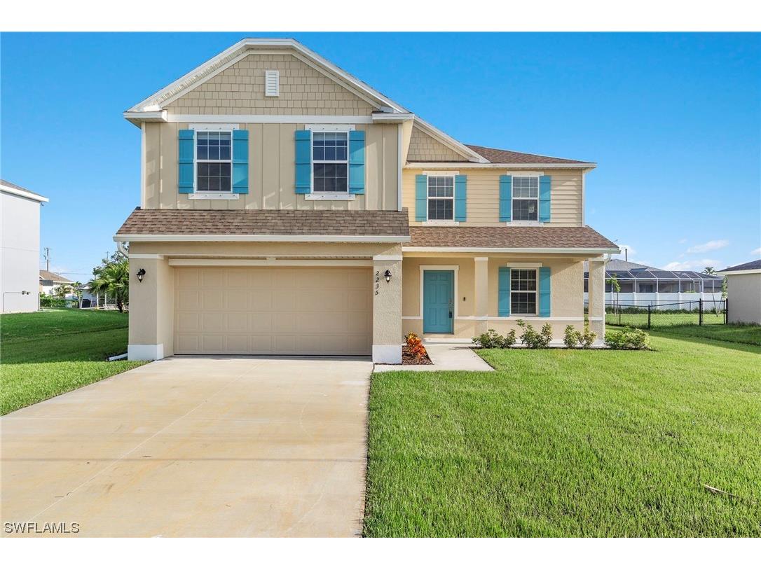 2235 SW 2nd Lane Cape Coral FL 33991 223062880 image1
