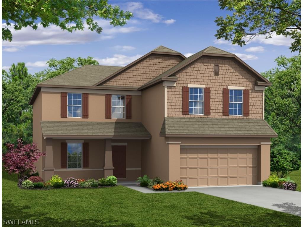 2235 SW 2nd Lane Cape Coral FL 33993 221051260 image1