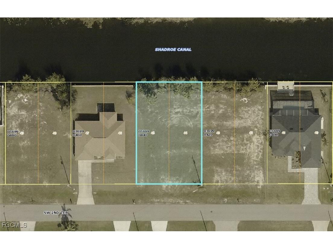 2235 SW 2nd Terrace Cape Coral FL 33991 2025022853 image1