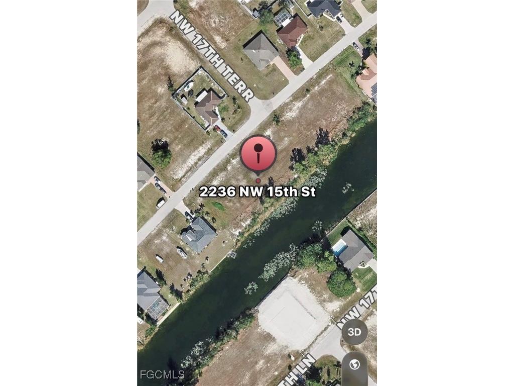 2236 NW 15th Street Cape Coral FL 33993 2025020270 image2