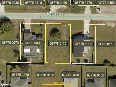 2236 NW 7th Street Cape Coral FL 33993 2026022112 image1