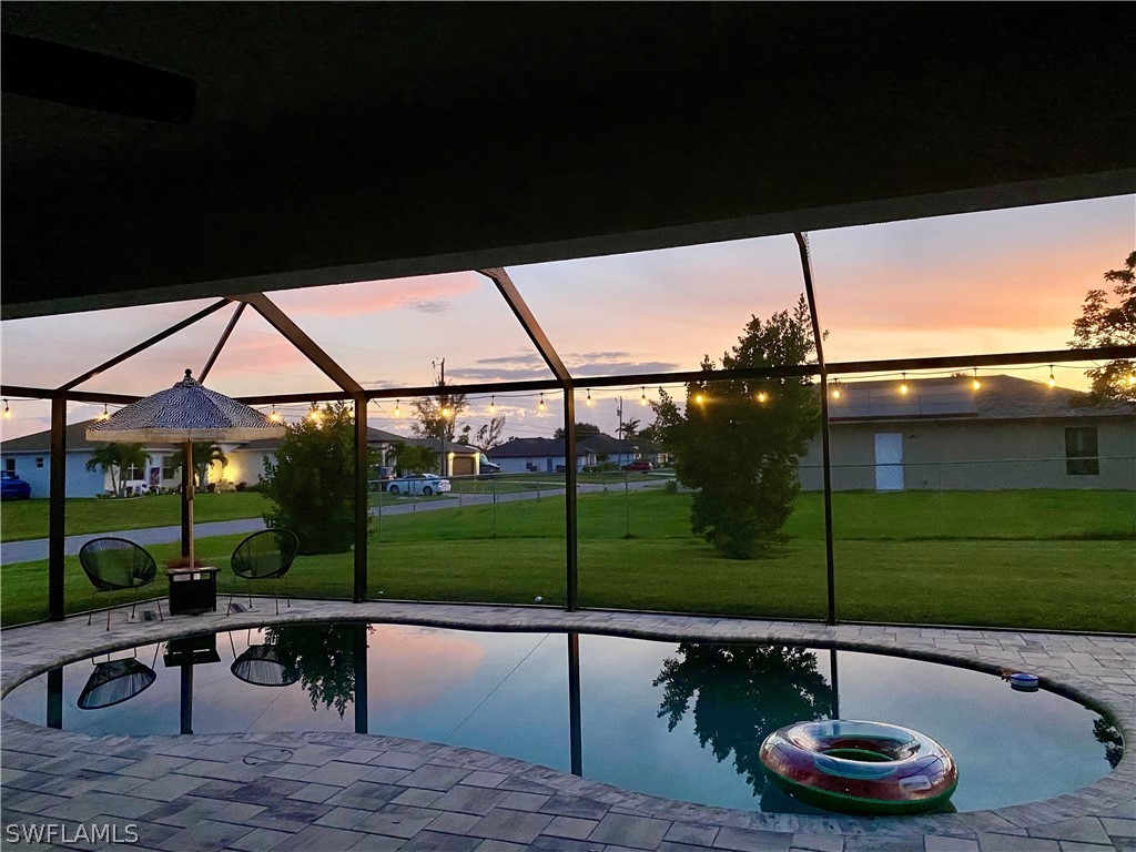 2236 SW 11th Court Cape Coral FL 33991 224057129 image1