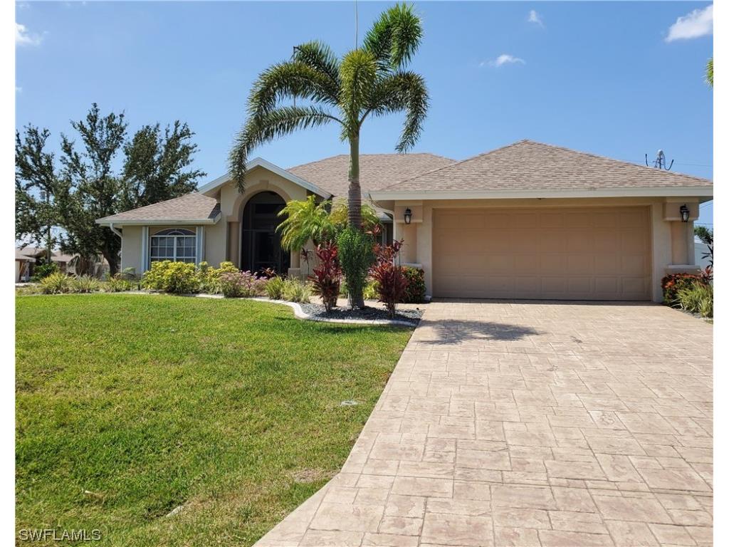 2236 SW 27th Street Cape Coral FL 33914 223038650 image1