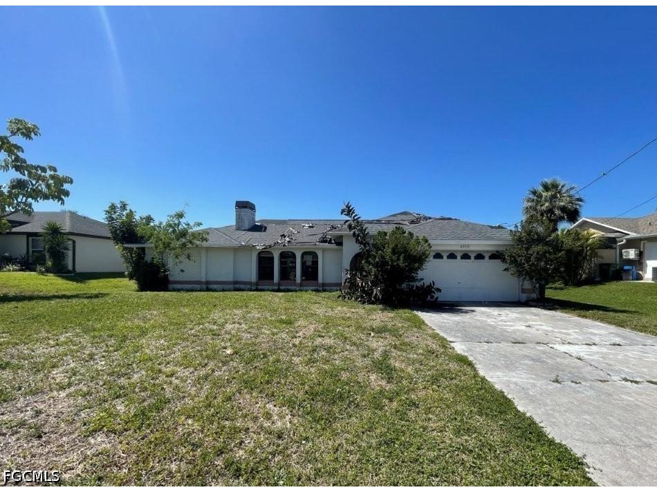 2236 SW 2nd Terrace Cape Coral FL 33991 2026019050 image1