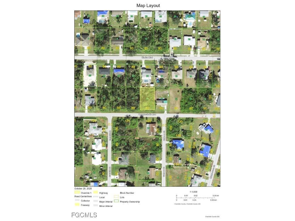 22368 New Rochelle Avenue Port Charlotte FL 33952 2025016051 image1