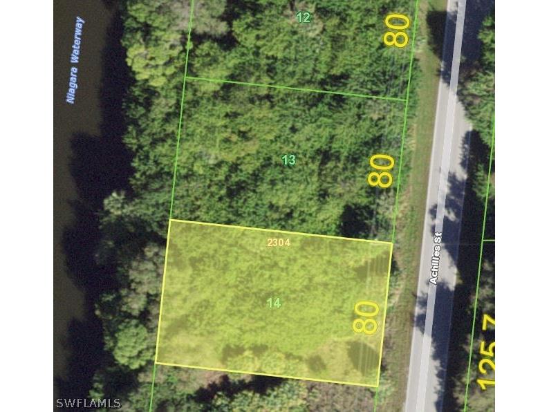 2237 Achilles Street Port Charlotte FL 33980 222042554 image1