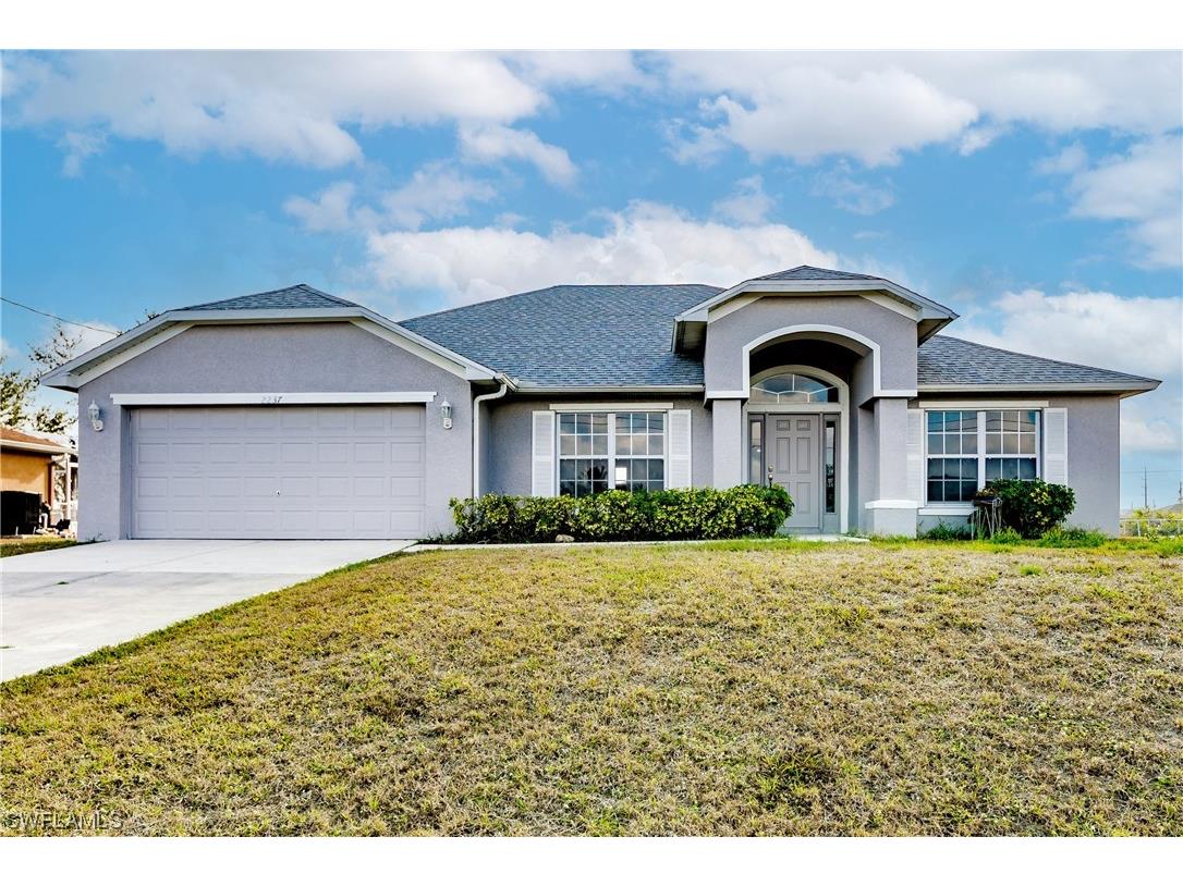 2237 NW 2nd Avenue Cape Coral FL 33993 223018546 image1