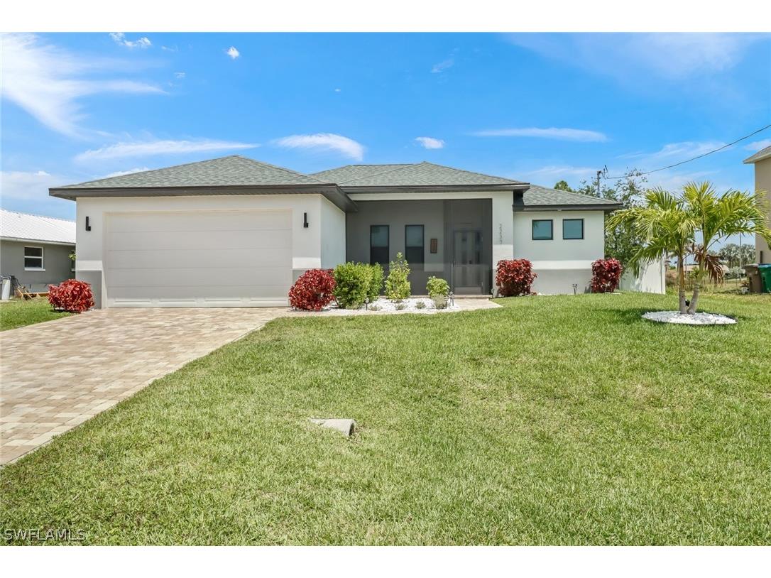 2237 SW 4th Court Cape Coral FL 33991 224038714 image1