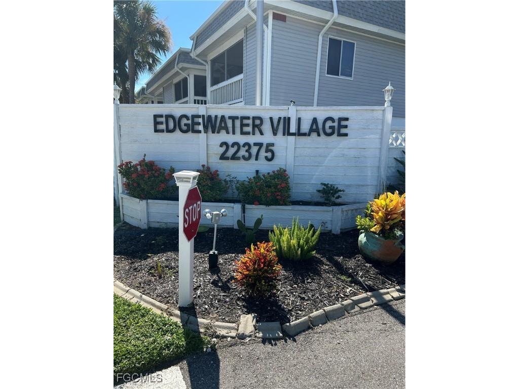22375 Edgewater Drive #115 Port Charlotte FL 33980 2025025635 image1