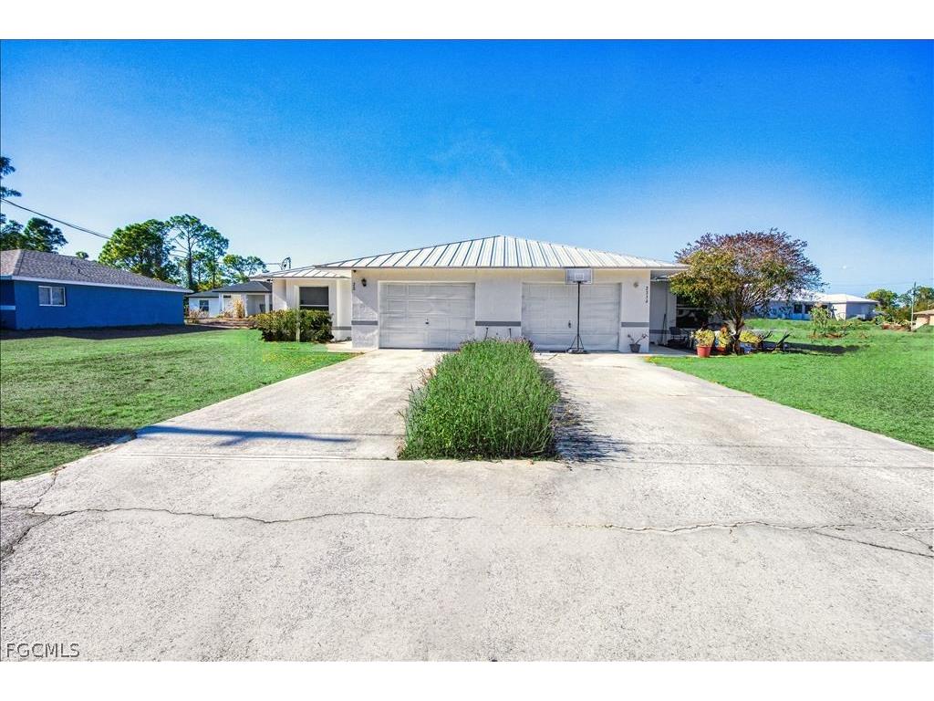 2238 Fairway Drive Lehigh Acres FL 33973 2026007431 image1