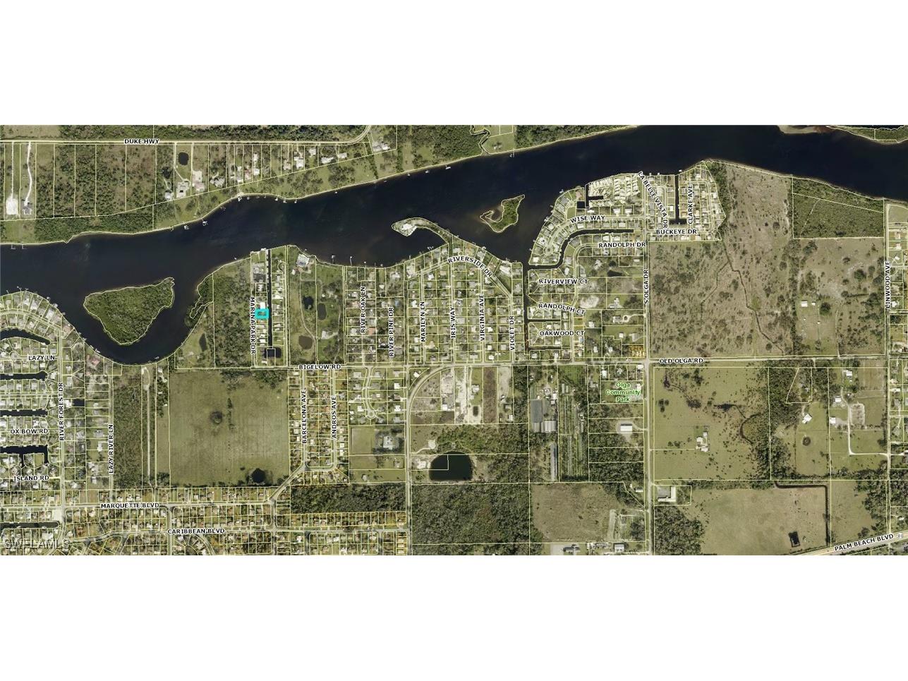 2238 Marina Park Drive Fort Myers FL 33905 224072540 image1