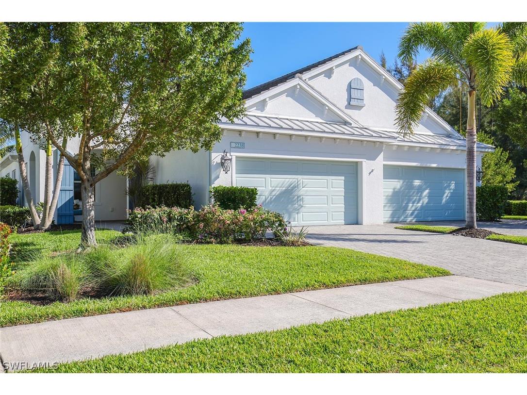 2238 Marquesa Circle Naples FL 34112 226008509 image1