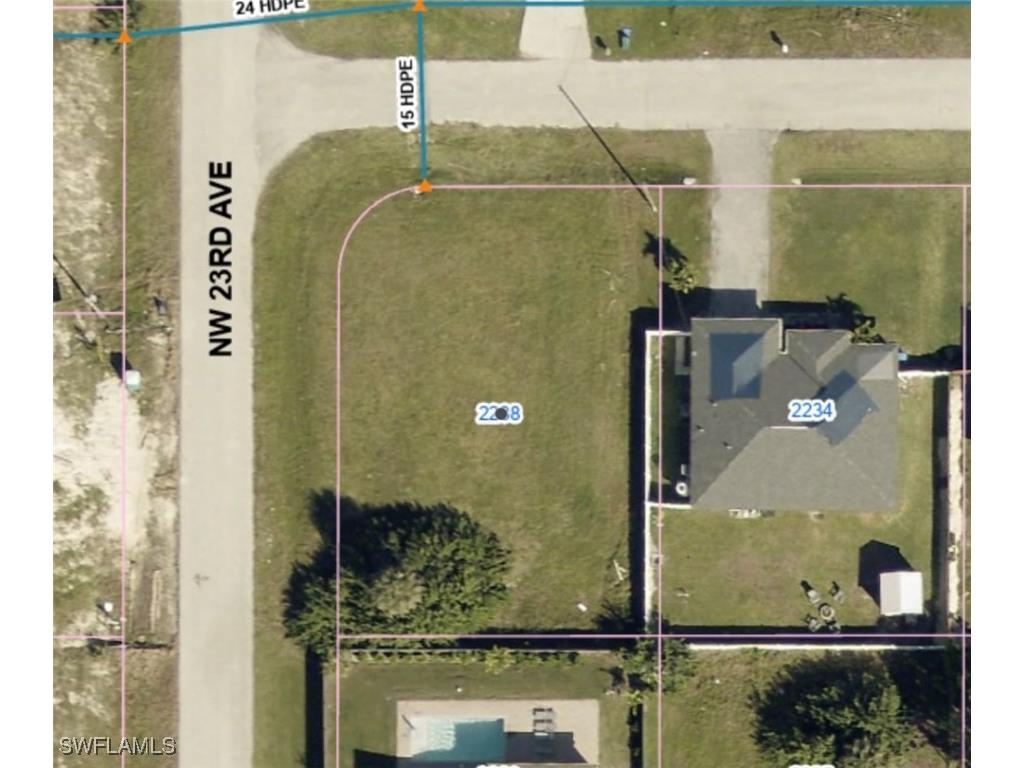 2238 NW 1st Street Cape Coral FL 33993 225035580 image1