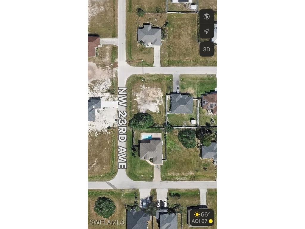 2238 NW 1st Street Cape Coral FL 33993 225080968 image1